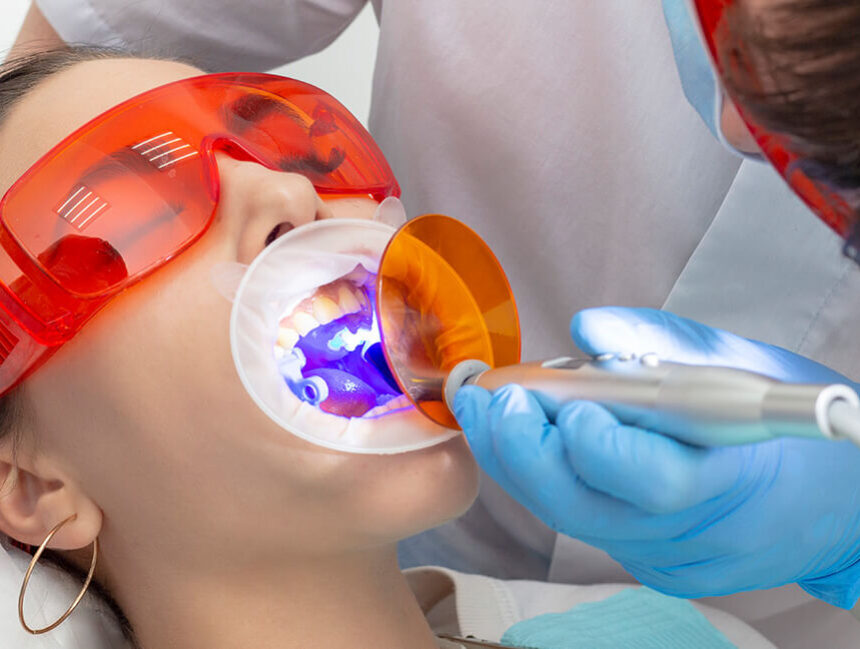 Elmira Root Canal Therapy