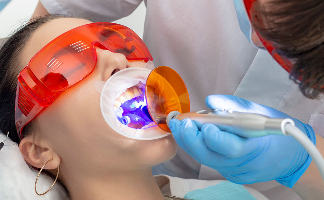 Elmira Root Canal Therapy